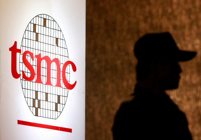 TSMC built a 3 nm facility in a new factory in the US state of Arizona