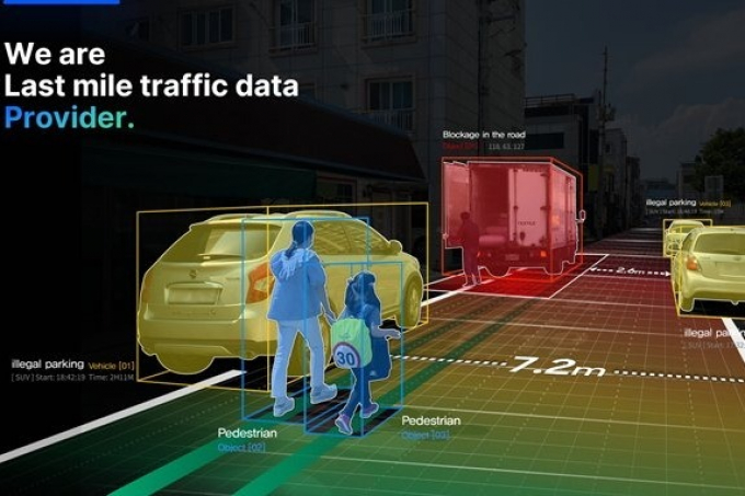 Smart　transportation　solution　provider　Alt-A　enlists　pre-Series　A　funding　