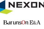 Nexon teams up with 'Parasite' film production company Barunson E&A