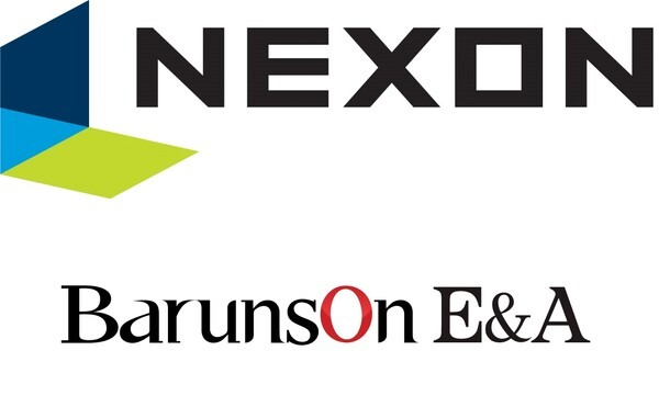 Nexon teams up with 'Parasite' film production company Barunson E&A