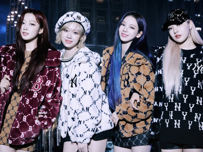 Korean apparel retailer F&F to produce global K-pop stars - KED Global