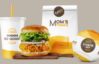 PAG joins race to buy Korean burger chain Mom's Touch