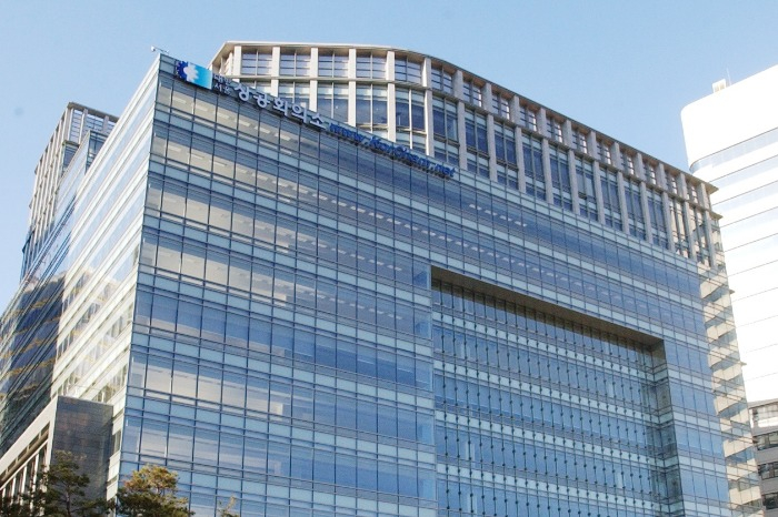 The Korea Chamber of Commerce and Industry (Hankyung DB)