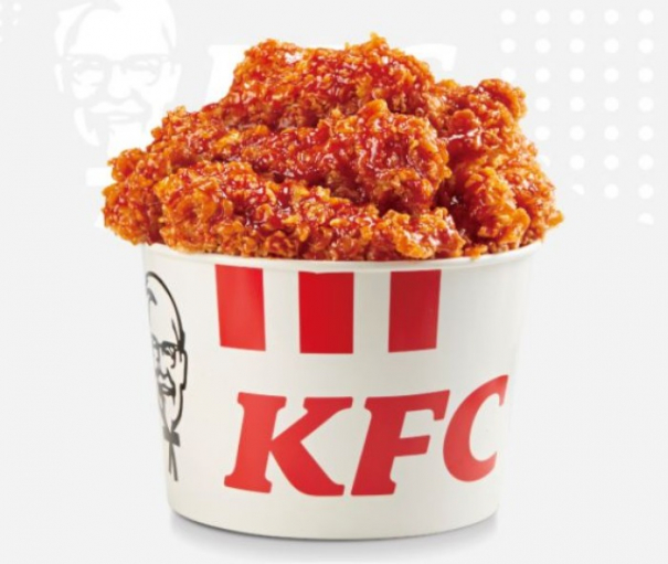 The　KFC　Korea　deal　could　give　momentum　to　other　fast　food　chains　up　for　sale　in　Korea