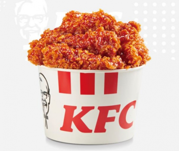 The KFC Korea deal could give momentum to other fast food chains up for sale in Korea