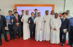 Hanwha Systems opens UAE branch as core base for Mideast exports 