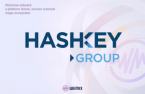 WeMade signs partnership deal with global fintech Hashkey 