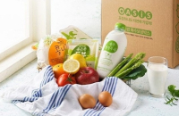 Korean grocery delivery platform Oasis set for February IPO