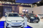 Ssangyong Motor takes part in Brussels Motor Show 