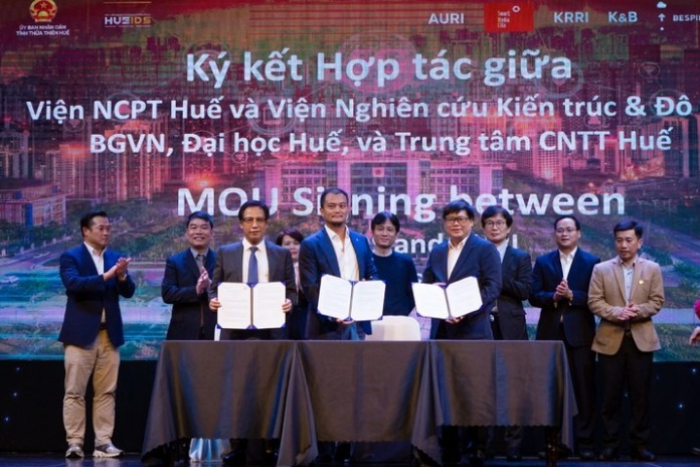 Bespin　Global　establishes　Vietnam　Tech　Center　for　cloud,　digital　innovation　