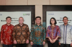 S.Korea's Bioneer forms diagnostic joint venture with Indonesian company