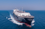 KSOE wins this year's first LNG carrier order worth $783 million