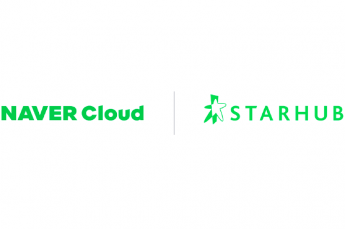 Naver　Cloud　to　partner　with　Singapore's　StarHub　　