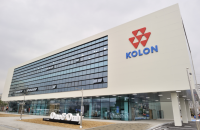  Kolon, Hyosung to give up control over nylon material maker Capro
