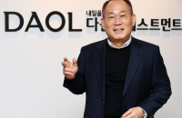 Woori Financial to acquire VC firm Daol Investment