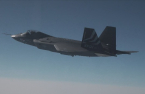 S.Korean fighter jet KF-21 makes first supersonic flight