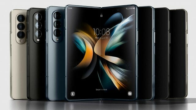 Global shipments of foldable smartphones to jump 44% this year: Report