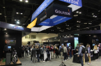 Golfzon takes part in PGA Merchandise Show in Florida 