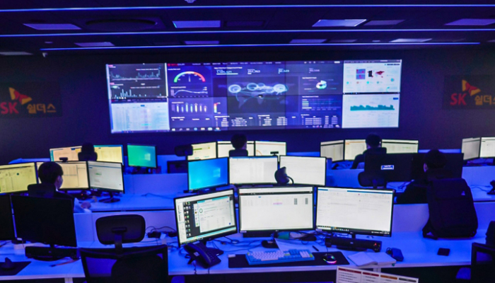 The government also plans to nurture white hats, or white hackers, to strengthen cybersecurity