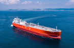 KSOE wins orders for 7 LNG carriers in 1 week