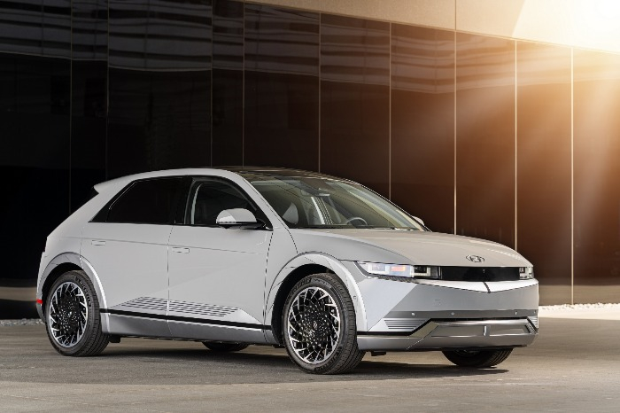 IONIQ 5
