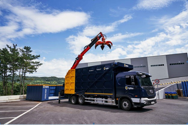 S.Korea's waste recycler ReCo lands .8 million in investment
