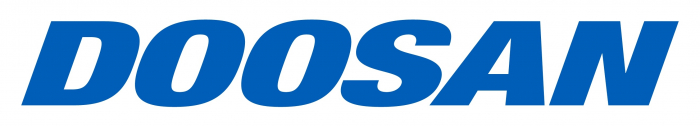 Doosan participates in Asia's largest electronics exhibition