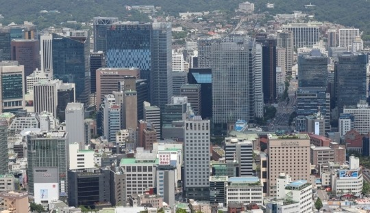 S.Korea's BSI hits 30-month low amid poor business sentiment