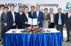 DongKoo Bio signs MOU to move into SE Asian healthcare market 