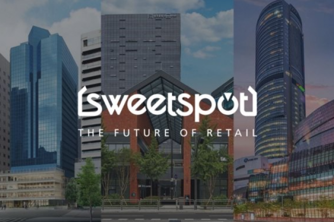 Korean　proptech　startup Sweet　Spot attracts　.7　mn　Series　B　funding　