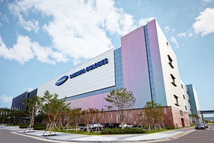 Samsung Biologics’ profit near doubles on strong orders