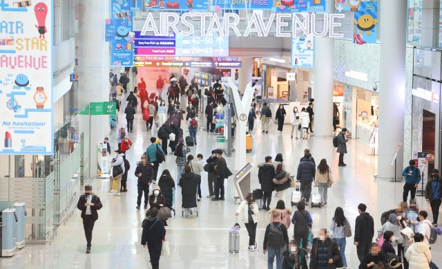 Gmarket reports rise of niche travelers in this year's first half