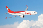 T'way Air completes IOSA recertification process 