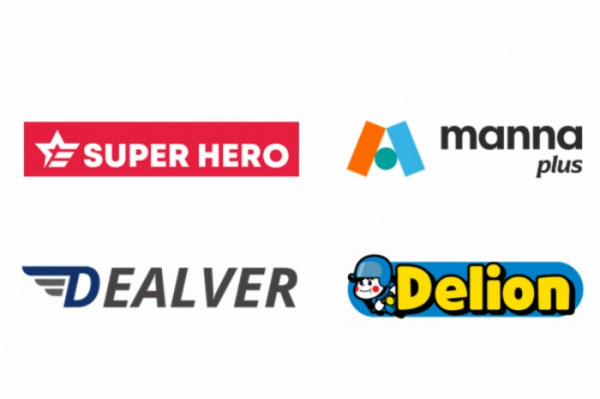 Kakao Mobility to pursue joint development with 4 major delivery services