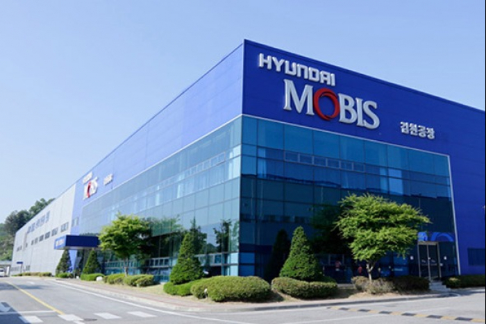 Hyundai Mobis bags record .6 bn orders from global carmakers