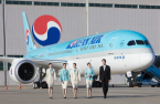 Korean Air reports strongest performance ever in 2022 