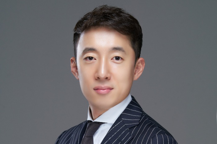 Sungyun　Hong　named　head　of　New　York　Life　Investments　in　Seoul　(Courtesy　of　NYLIM)
