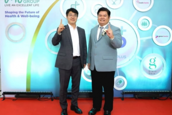 NGeneBio to launch precision cancer test service in Thailand