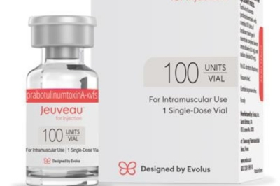 Daewoong Pharma's Nabota (US brand name: Jeuveau)