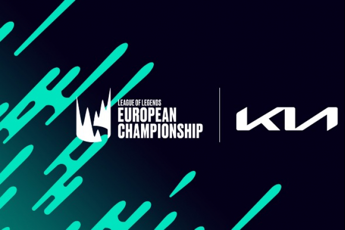 Kia　sponsors　LoL　e-sport　world　tourney　for　5th　straight　year