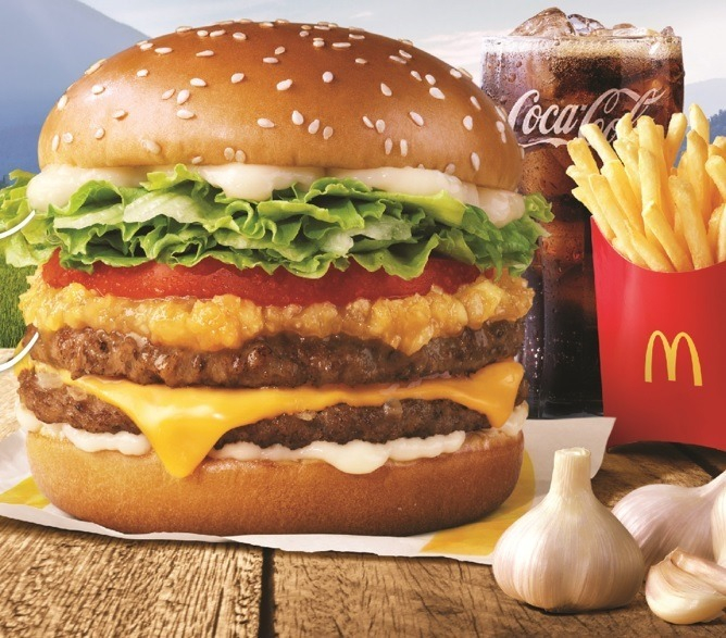 McDonald's seeks to sell Korean operations in a second attempt