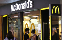 Dongwon Industries in talks to buy McDonald’s Korea as exclusive suitor 