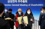 South Korean companies rattled by activist shareholders