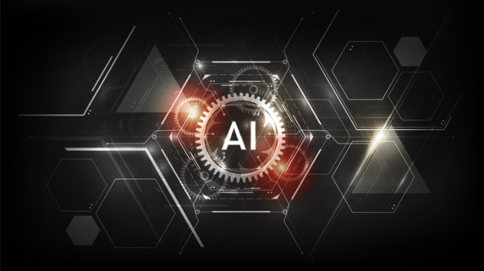 Fierce AI race (Courtesy: Gettyimages)