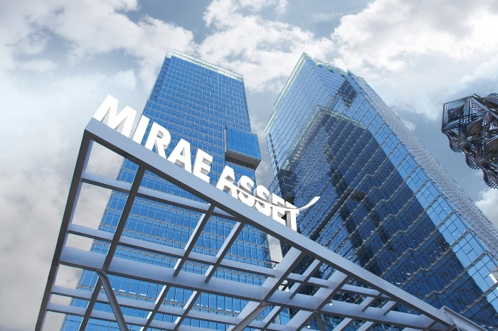 Mirae Asset Securities signs long-term REC purchase contract