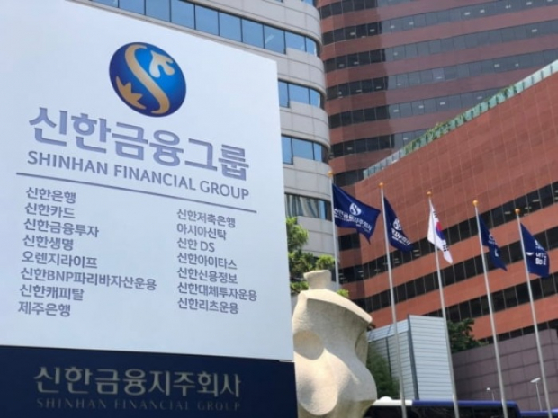 Shinhan　Financial　returns　to　top　in　Korea　with　a　record　high　net　profit　in　2022