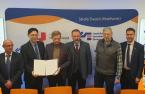 Hyundai Eng. promotes MMR nuclear power plant project in Poland 