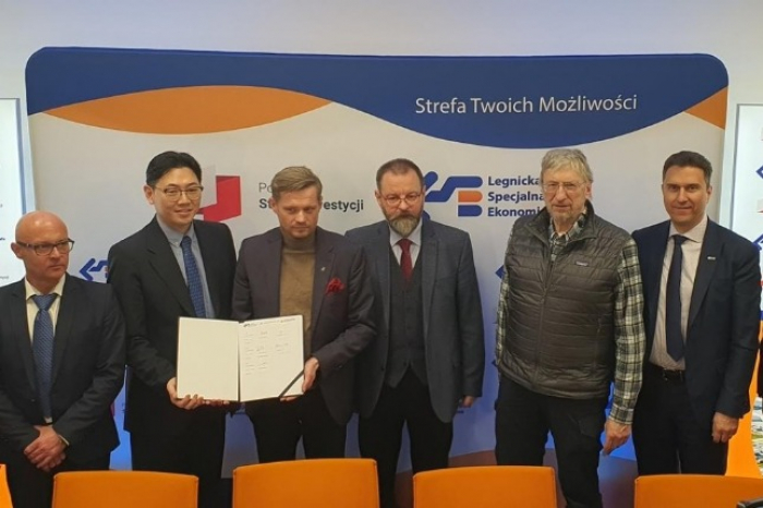 Hyundai Eng. promotes MMR nuclear power plant project in Poland