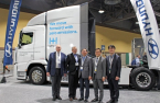 S.Korean firms showcase hydrogen offerings in United States