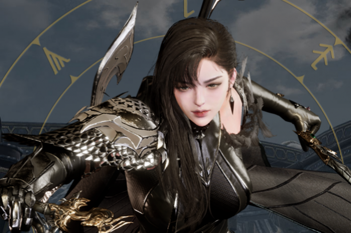 Kakao Games' ArchAge War (Captured from ArchAge War website)